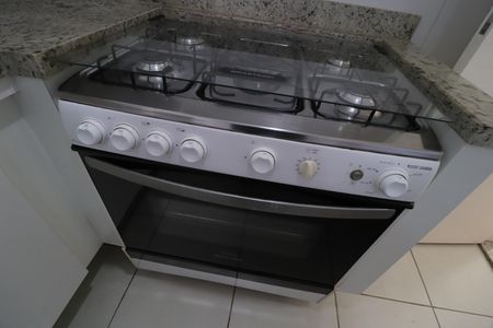 Apartamento para alugar com 89m², 3 quartos e 2 vagasCozinha