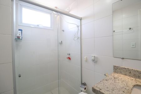 Apartamento para alugar com 89m², 3 quartos e 2 vagasBanheiro do Quarto 3