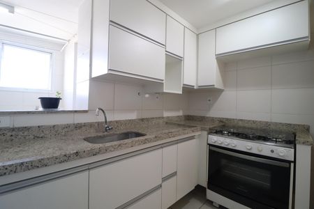 Apartamento para alugar com 89m², 3 quartos e 2 vagasCozinha