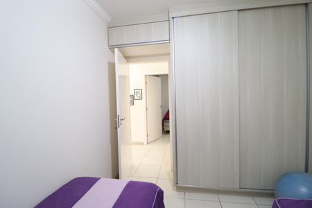 Apartamento para alugar com 89m², 3 quartos e 2 vagasQuarto 2