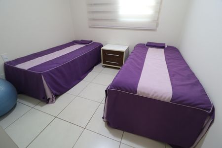 Apartamento para alugar com 89m², 3 quartos e 2 vagasQuarto 2