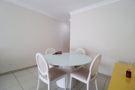 Sala de apartamento para alugar com 3 quartos, 89m² em Centro, Uberlândia