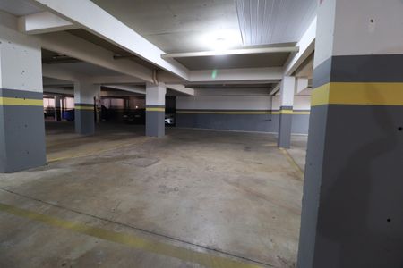 Apartamento para alugar com 89m², 3 quartos e 2 vagasgaragens
