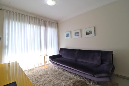 Apartamento para alugar com 89m², 3 quartos e 2 vagasSala