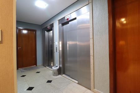 Apartamento para alugar com 89m², 3 quartos e 2 vagasElevadores