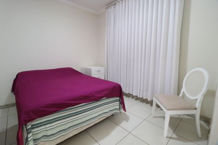 Apartamento para alugar com 89m², 3 quartos e 2 vagasQuarto 3 - Suíte