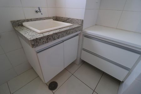 Apartamento para alugar com 89m², 3 quartos e 2 vagasÁrea de Serviço