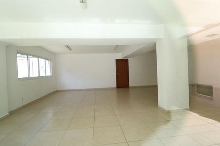 Apartamento para alugar com 89m², 3 quartos e 2 vagasÁrea comum - Salão de festas