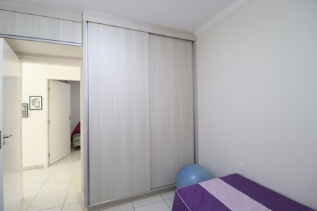 Apartamento para alugar com 89m², 3 quartos e 2 vagasQuarto 2