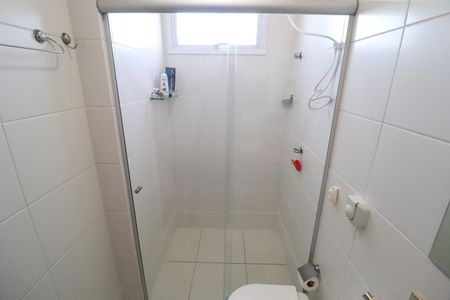 Apartamento para alugar com 89m², 3 quartos e 2 vagasBanheiro do Quarto 3
