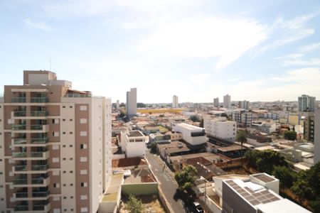 Apartamento para alugar com 89m², 3 quartos e 2 vagasVista