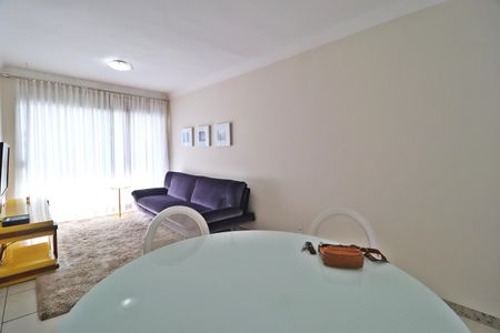 Apartamento para alugar com 89m², 3 quartos e 2 vagasSala