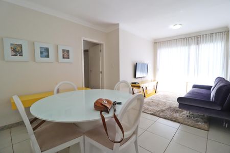 Apartamento para alugar com 89m², 3 quartos e 2 vagasSala
