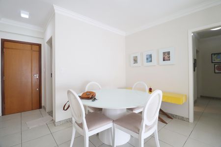 Apartamento para alugar com 89m², 3 quartos e 2 vagasSala