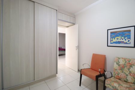 Apartamento para alugar com 89m², 3 quartos e 2 vagasQuarto 1