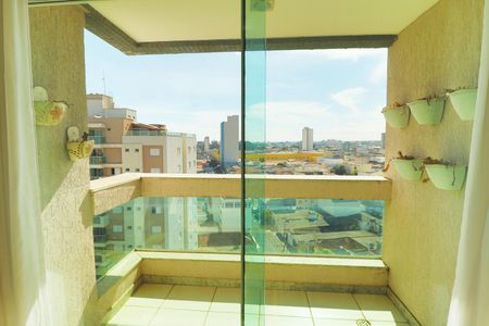 Apartamento para alugar com 89m², 3 quartos e 2 vagasSacada