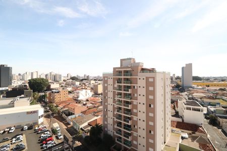 Apartamento para alugar com 89m², 3 quartos e 2 vagasVista