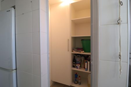 Apartamento para alugar com 89m², 3 quartos e 2 vagasÁrea de Serviço