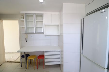 Apartamento para alugar com 89m², 3 quartos e 2 vagasCozinha