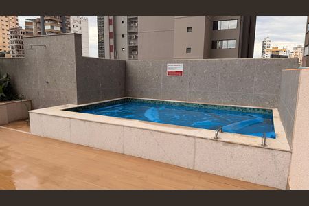 Apartamento à venda com 65m², 2 quartos e 1 vaga Apartamento à venda com 65m², 2 quartos e 1 vagaÁrea comum - Piscina