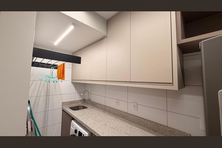 Apartamento à venda com 65m², 2 quartos e 1 vaga Apartamento à venda com 65m², 2 quartos e 1 vagaÁrea de Serviço