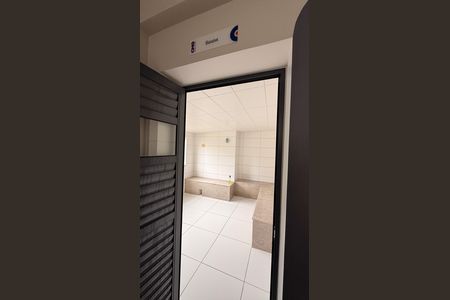 Apartamento à venda com 65m², 2 quartos e 1 vaga Apartamento à venda com 65m², 2 quartos e 1 vagaSaúna