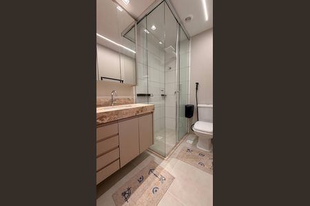 Apartamento à venda com 65m², 2 quartos e 1 vaga Apartamento à venda com 65m², 2 quartos e 1 vagaBanheiro Corredor