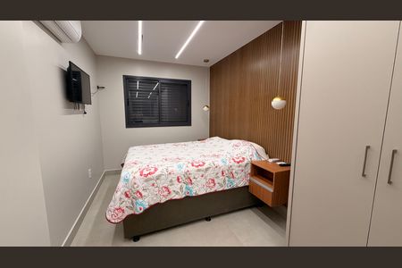 Apartamento à venda com 65m², 2 quartos e 1 vaga Apartamento à venda com 65m², 2 quartos e 1 vagaQuarto Suíte