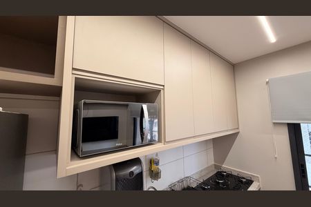 Apartamento à venda com 65m², 2 quartos e 1 vaga Apartamento à venda com 65m², 2 quartos e 1 vagaCozinha