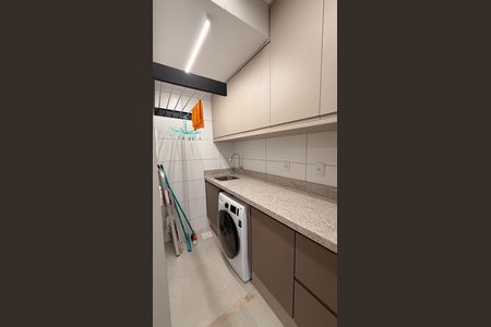 Apartamento à venda com 65m², 2 quartos e 1 vaga Apartamento à venda com 65m², 2 quartos e 1 vagaÁrea de Serviço