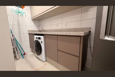 Apartamento à venda com 65m², 2 quartos e 1 vaga Apartamento à venda com 65m², 2 quartos e 1 vagaÁrea de Serviço