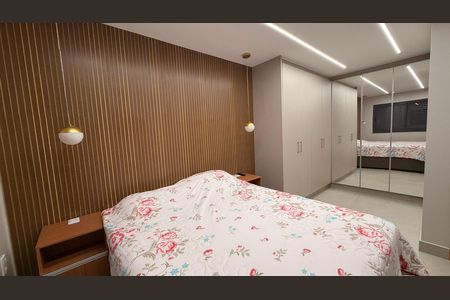 Apartamento à venda com 65m², 2 quartos e 1 vaga Apartamento à venda com 65m², 2 quartos e 1 vagaQuarto Suíte