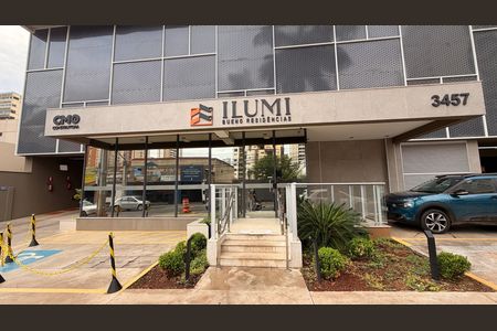 Apartamento à venda com 65m², 2 quartos e 1 vaga Apartamento à venda com 65m², 2 quartos e 1 vagaFachada do Prédio