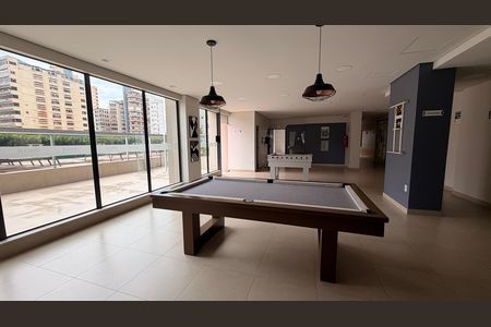 Apartamento à venda com 65m², 2 quartos e 1 vaga Apartamento à venda com 65m², 2 quartos e 1 vagaSala de Jogos