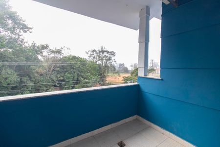Casa para alugar com 300m², 3 quartos e sem vaga Casa para alugar com 300m², 3 quartos e sem vagaVaranda do Quarto 3