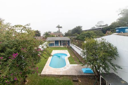 Casa para alugar com 300m², 3 quartos e sem vaga Casa para alugar com 300m², 3 quartos e sem vagaVaranda do Quarto 1