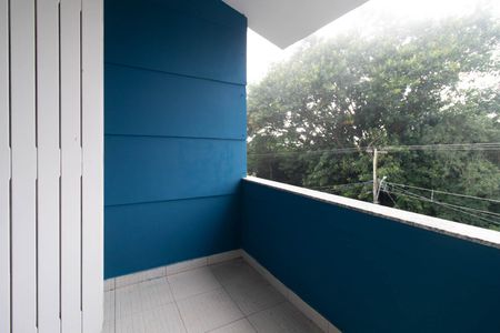 Casa para alugar com 300m², 3 quartos e sem vaga Casa para alugar com 300m², 3 quartos e sem vagaVaranda do Quarto 3