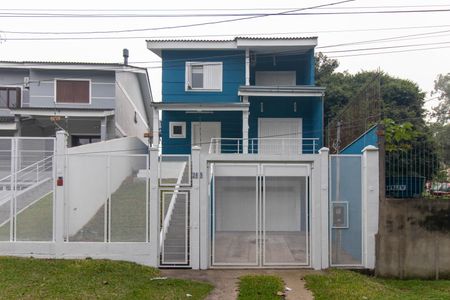 Casa para alugar com 300m², 3 quartos e sem vaga Casa para alugar com 300m², 3 quartos e sem vagaFachada