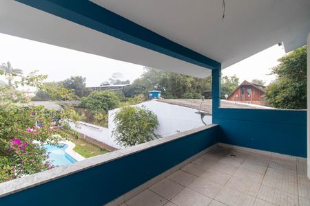 Casa para alugar com 300m², 3 quartos e sem vaga Casa para alugar com 300m², 3 quartos e sem vagaVaranda do Quarto 1