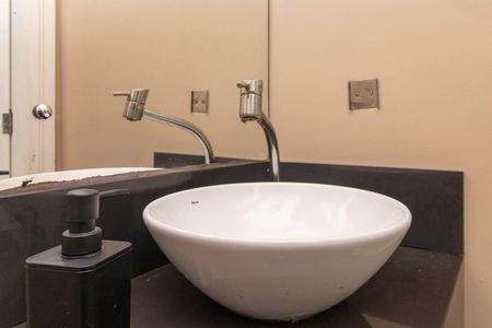 Casa para alugar com 300m², 3 quartos e sem vaga Casa para alugar com 300m², 3 quartos e sem vagaLavabo