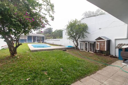 Casa para alugar com 300m², 3 quartos e sem vaga Casa para alugar com 300m², 3 quartos e sem vagaQuintal