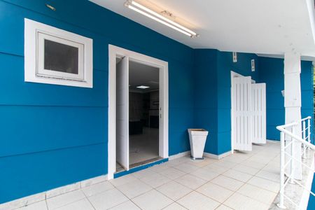 Casa para alugar com 300m², 3 quartos e sem vaga Casa para alugar com 300m², 3 quartos e sem vagaEntrada