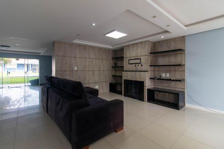 Sala de casa para alugar com 3 quartos, 300m² em Santa Tereza, Porto Alegre