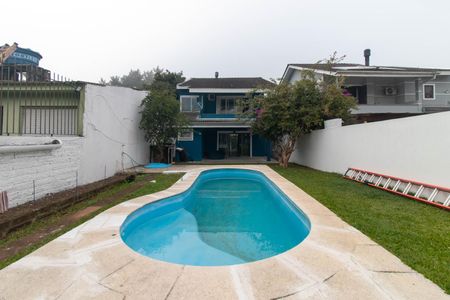 Casa para alugar com 300m², 3 quartos e sem vaga Casa para alugar com 300m², 3 quartos e sem vagaQuintal