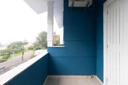 Casa para alugar com 300m², 3 quartos e sem vaga Casa para alugar com 300m², 3 quartos e sem vagaVaranda do Quarto 3