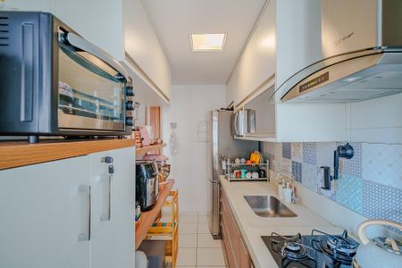 Apartamento para alugar com 60m², 2 quartos e 1 vaga Apartamento para alugar com 60m², 2 quartos e 1 vagaCozinha