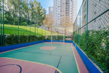 Apartamento para alugar com 60m², 2 quartos e 1 vaga Apartamento para alugar com 60m², 2 quartos e 1 vagaÁrea comum - Quadra