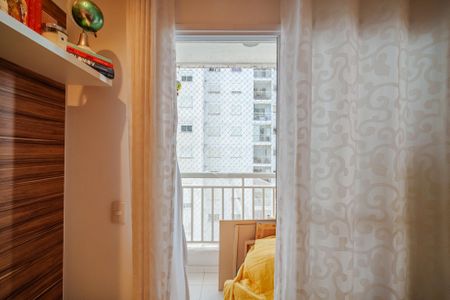 Apartamento para alugar com 60m², 2 quartos e 1 vaga Apartamento para alugar com 60m², 2 quartos e 1 vagaVaranda