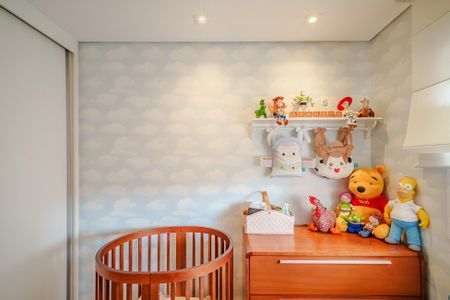 Apartamento para alugar com 60m², 2 quartos e 1 vaga Apartamento para alugar com 60m², 2 quartos e 1 vagaQuarto 1