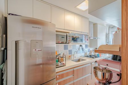 Apartamento para alugar com 60m², 2 quartos e 1 vaga Apartamento para alugar com 60m², 2 quartos e 1 vagaCozinha